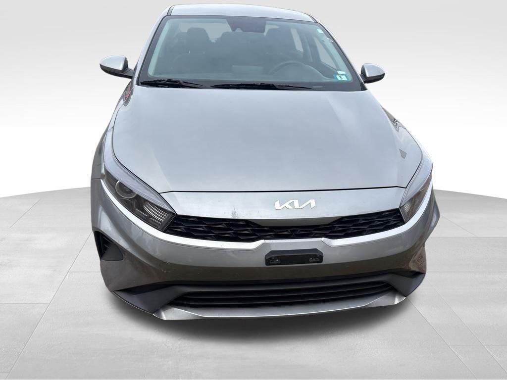used 2023 Kia Forte car, priced at $19,275