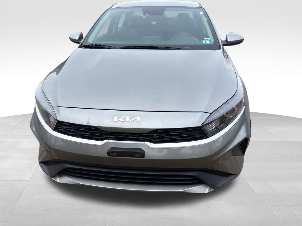 used 2023 Kia Forte car, priced at $19,275