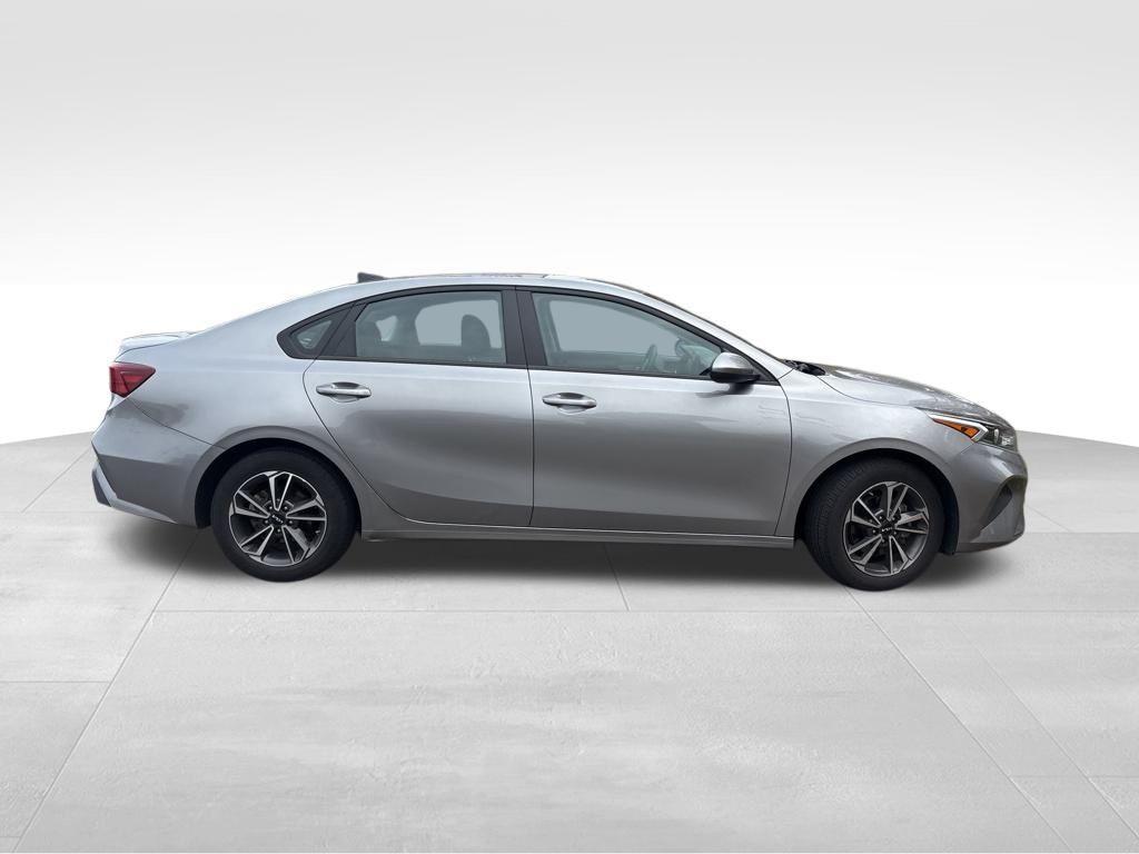 used 2023 Kia Forte car, priced at $19,275