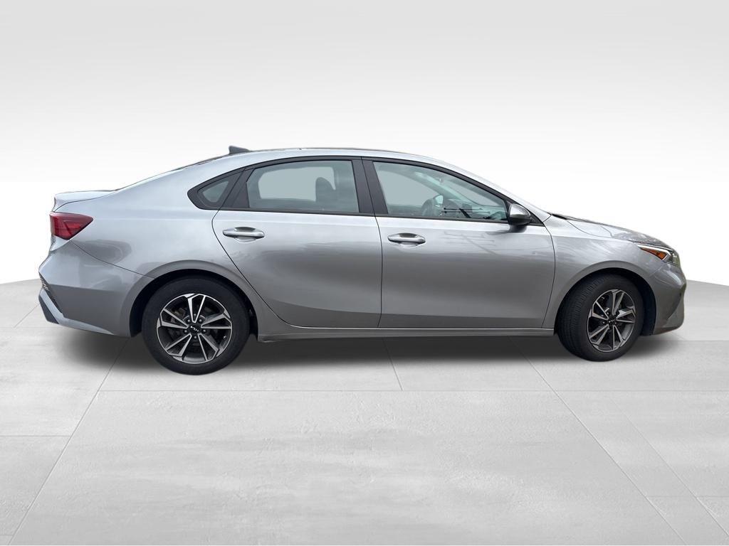 used 2023 Kia Forte car, priced at $19,275