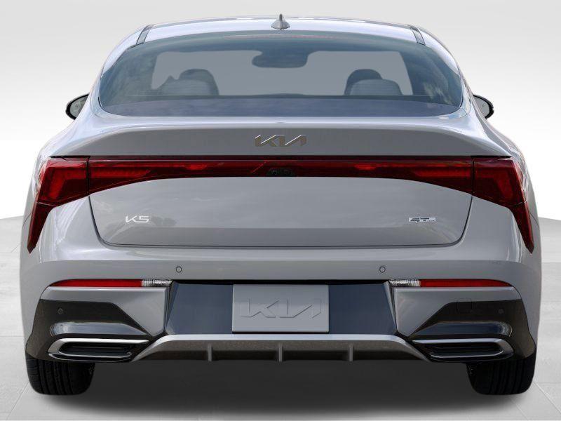 new 2026 Kia K5 car, priced at $29,855