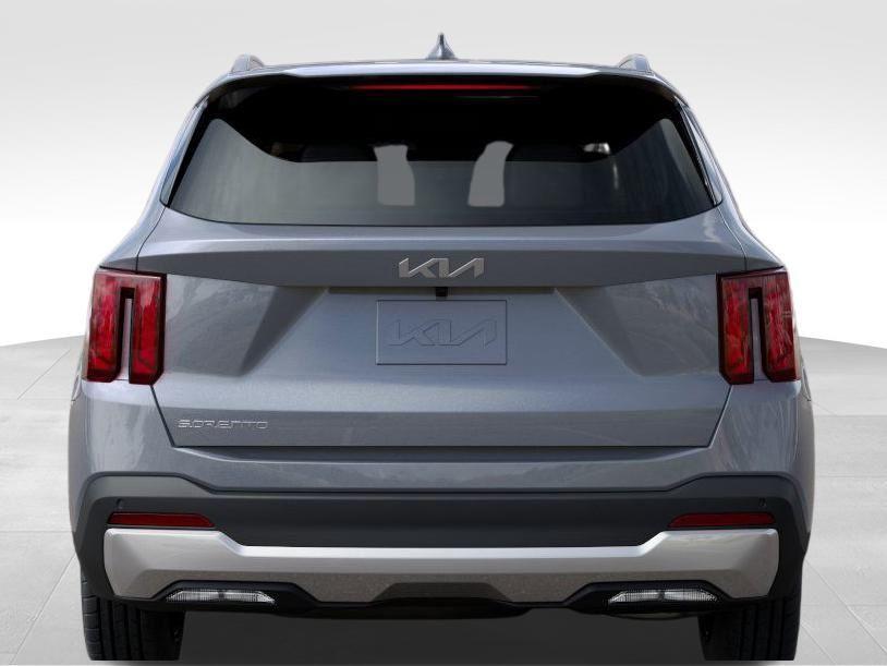 new 2024 Kia Sorento car, priced at $37,290