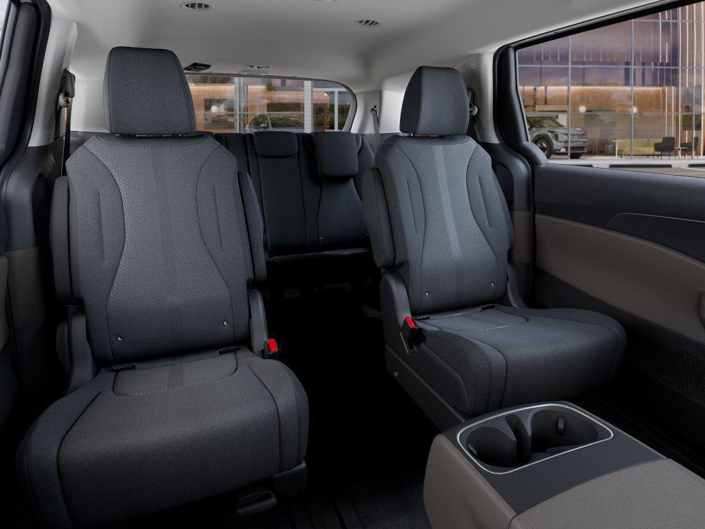 new 2026 Kia Carnival car, priced at $37,417