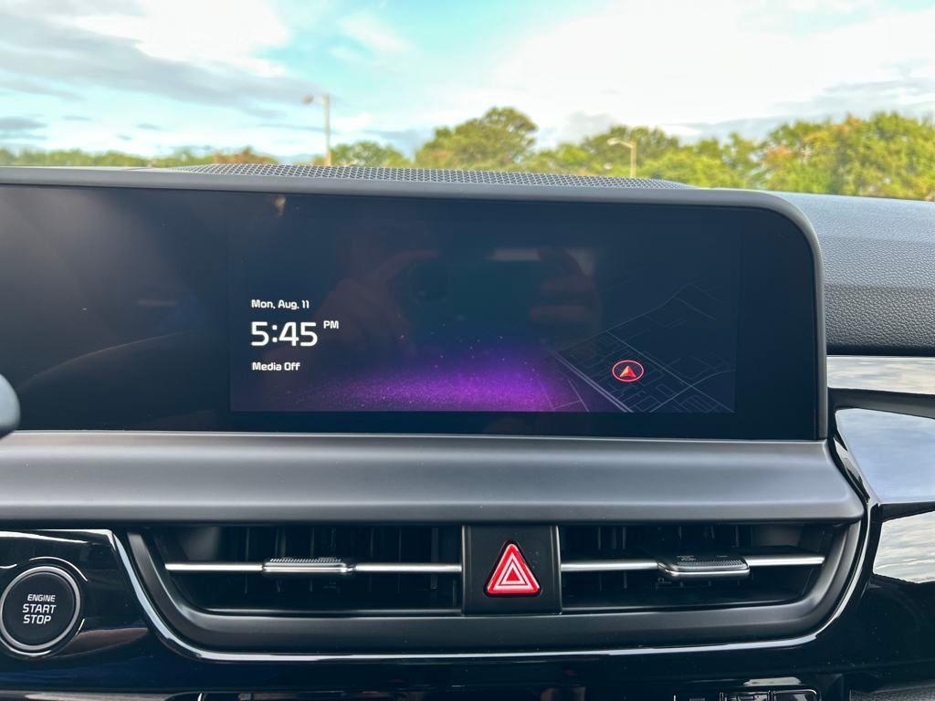 new 2026 Kia Seltos car, priced at $26,870