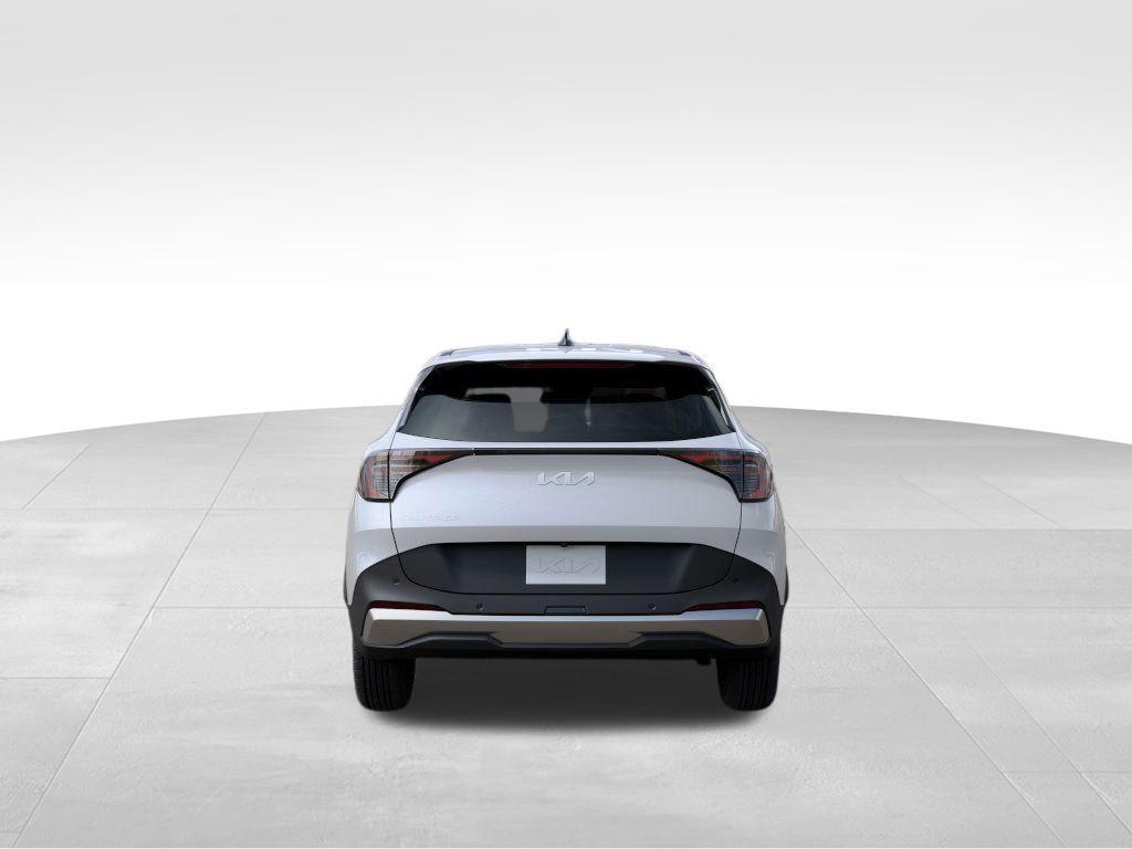 new 2026 Kia Sportage car, priced at $32,080