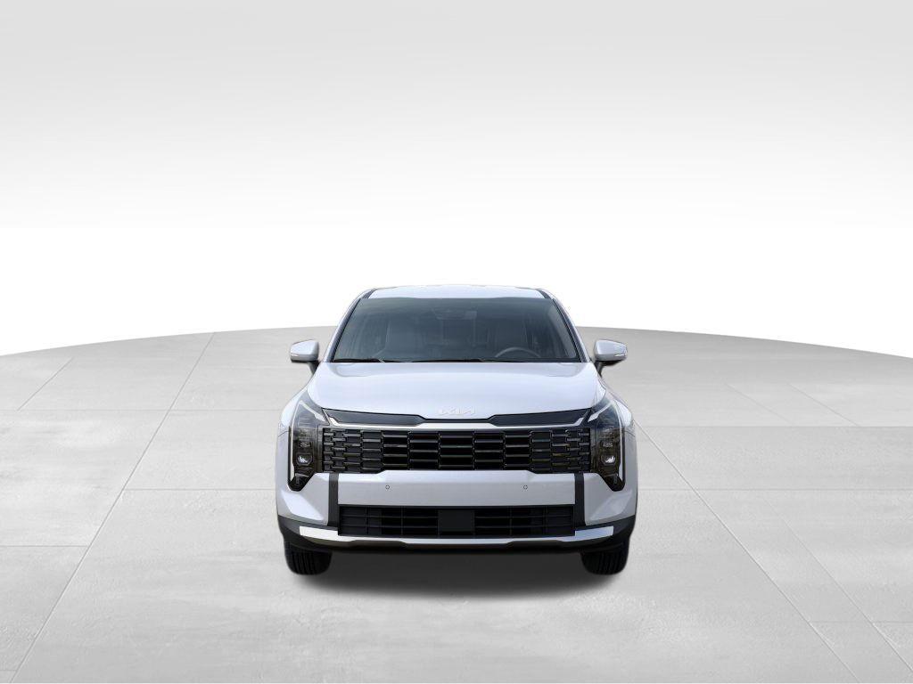 new 2026 Kia Sportage car, priced at $32,080