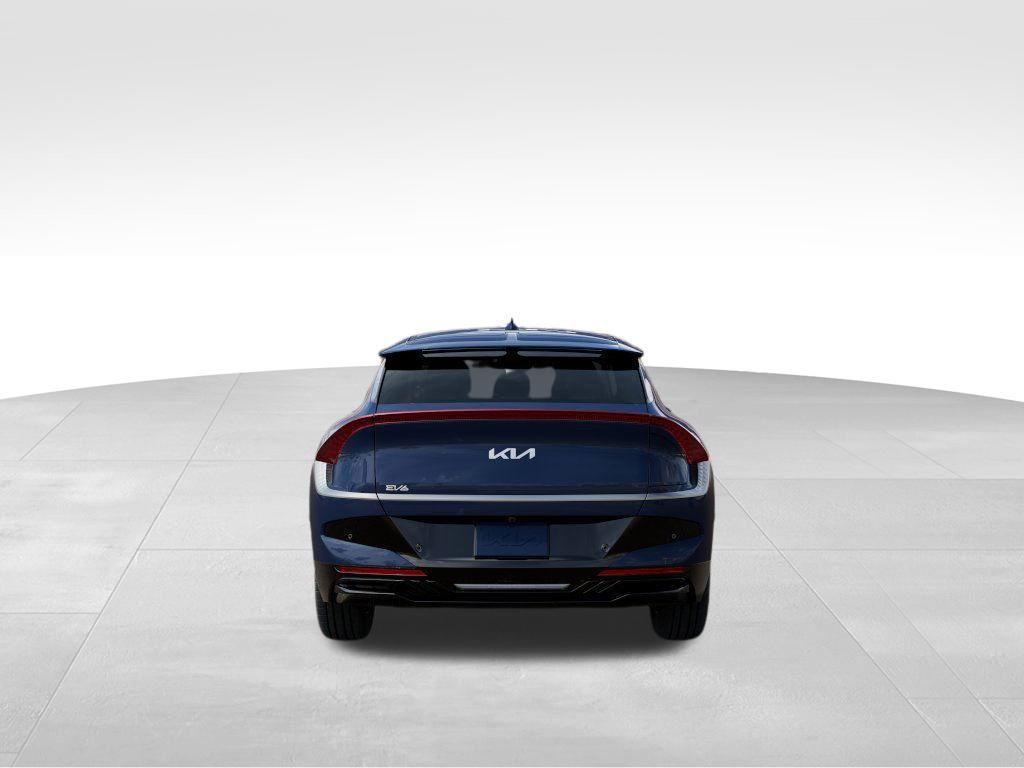 new 2025 Kia EV6 car, priced at $47,040