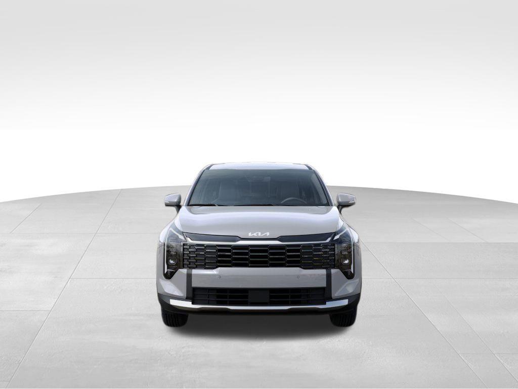 new 2026 Kia Sportage car, priced at $32,080