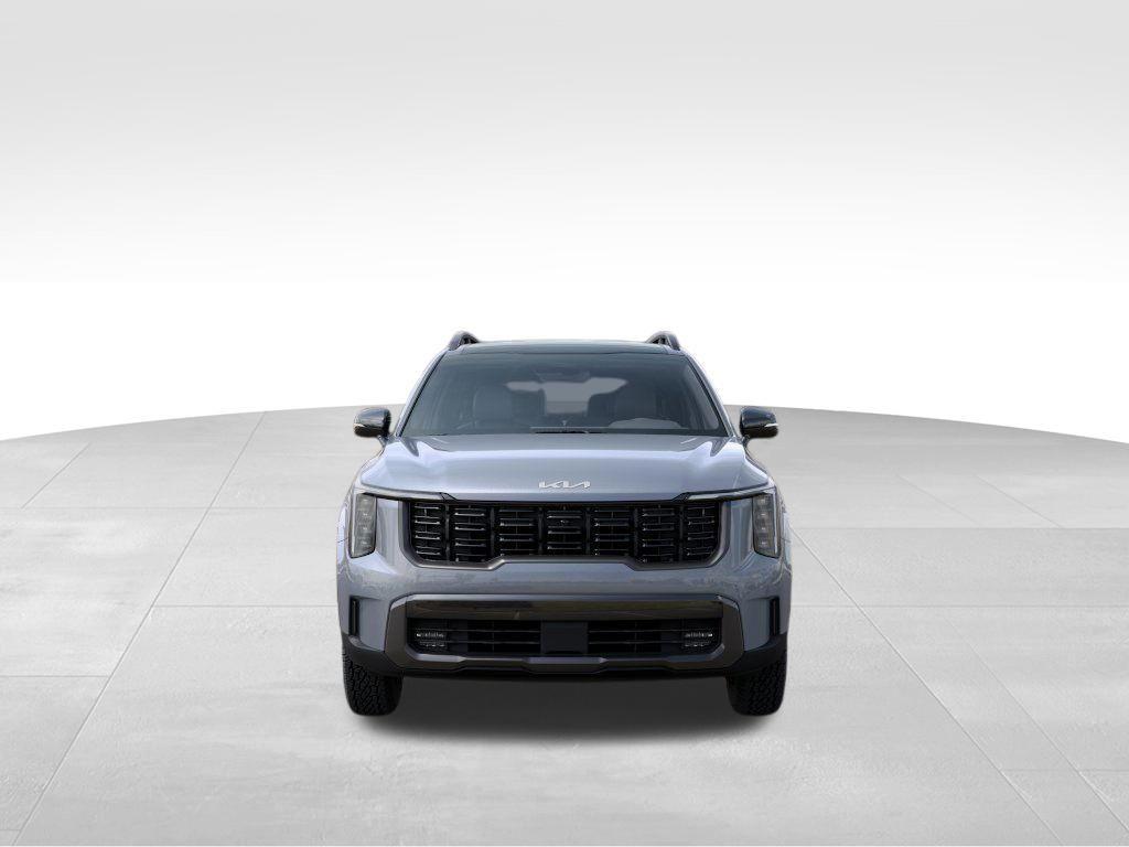 new 2024 Kia Sorento car, priced at $45,490
