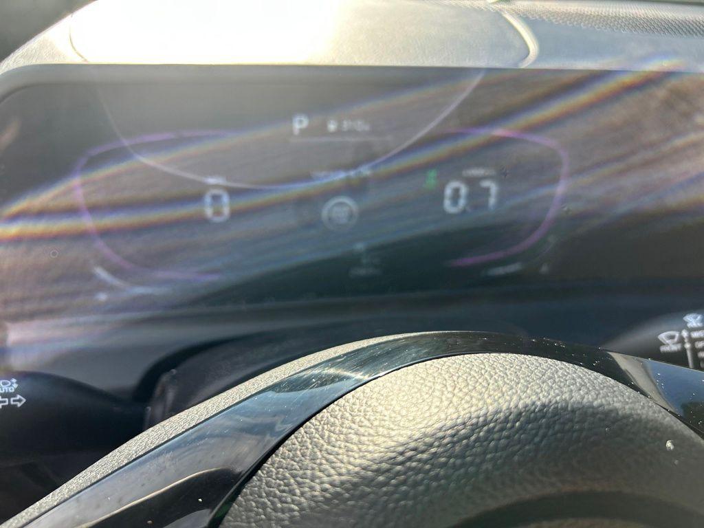 used 2025 Kia Seltos car, priced at $24,600