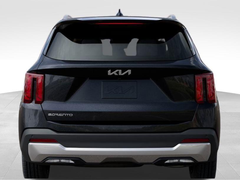 new 2025 Kia Sorento car, priced at $36,330
