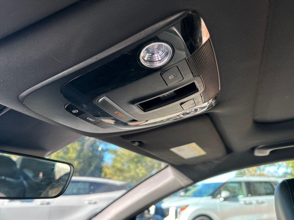 used 2021 Kia K5 car, priced at $19,295