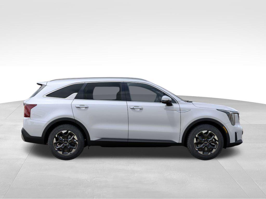 new 2024 Kia Sorento car, priced at $37,785