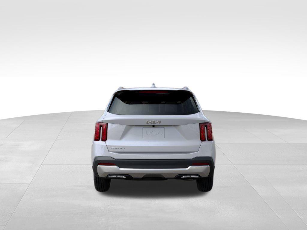 new 2024 Kia Sorento car, priced at $37,785