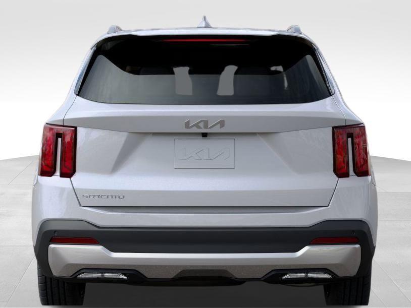 new 2024 Kia Sorento car, priced at $37,785
