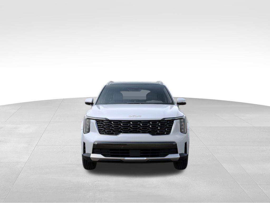 new 2024 Kia Sorento car, priced at $37,785