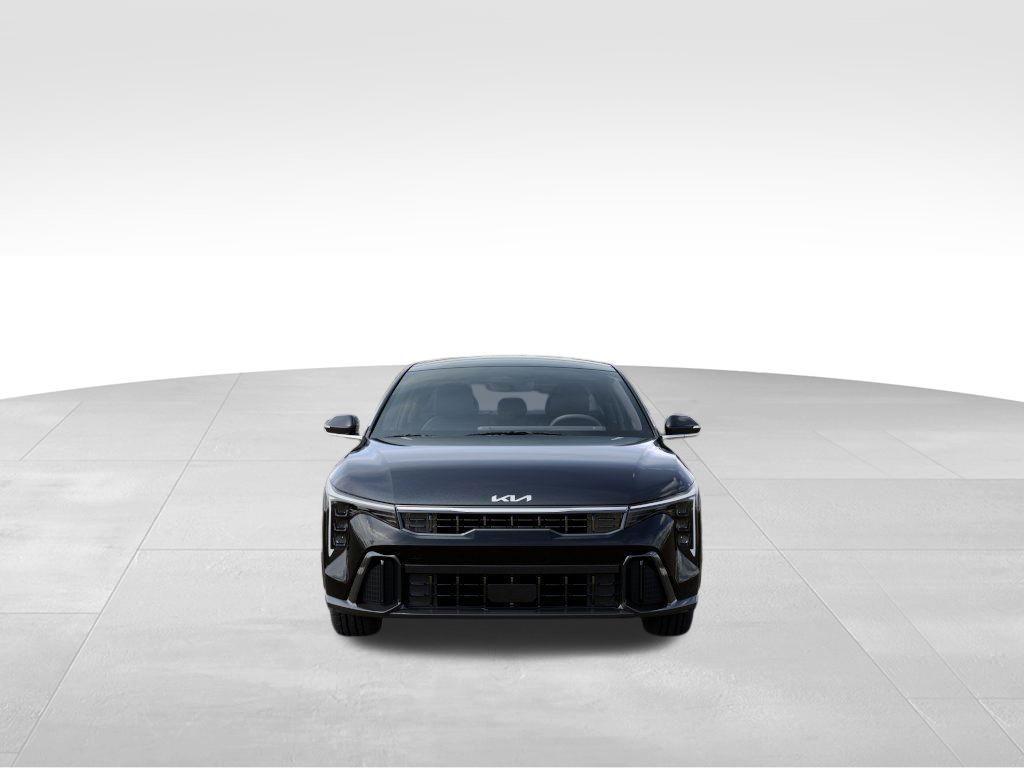 new 2025 Kia K4 car, priced at $27,540