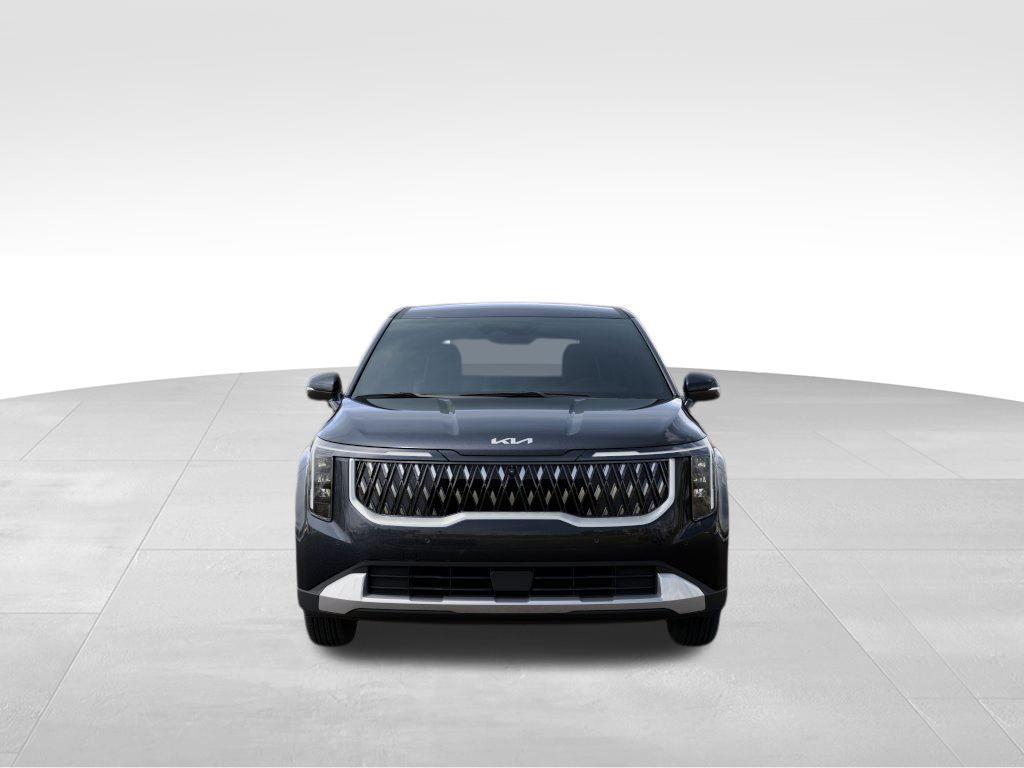new 2025 Kia Carnival car, priced at $40,030