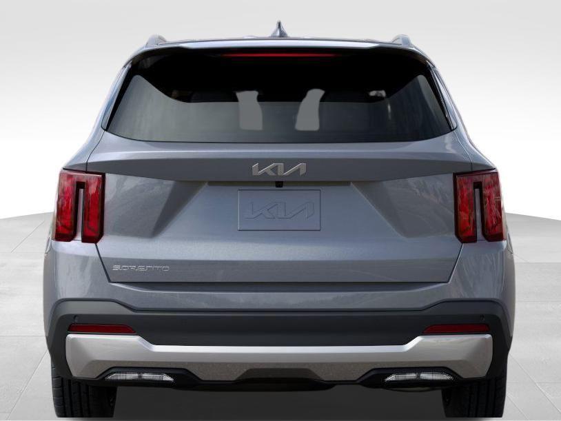 new 2025 Kia Sorento car, priced at $35,030