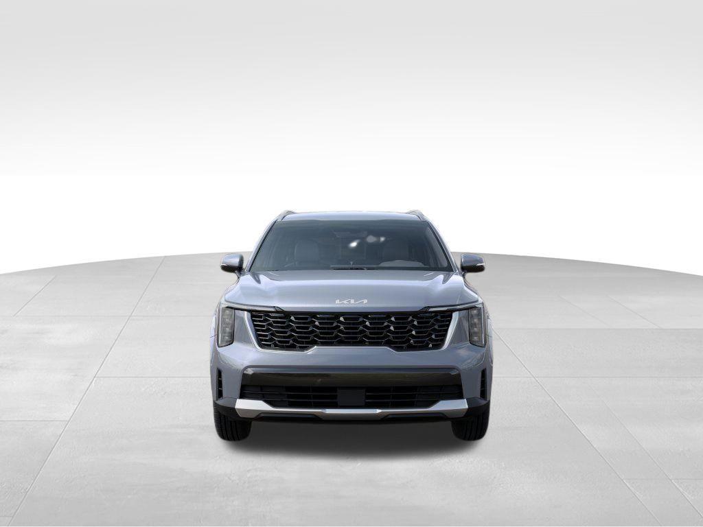 new 2025 Kia Sorento car, priced at $35,030