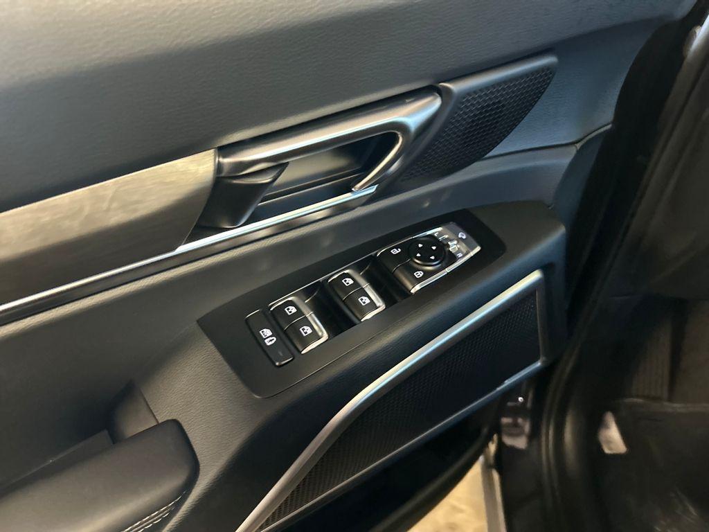 new 2025 Kia Telluride car, priced at $43,541