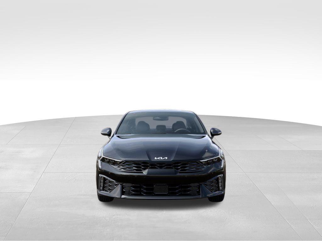 new 2026 Kia K5 car, priced at $29,360