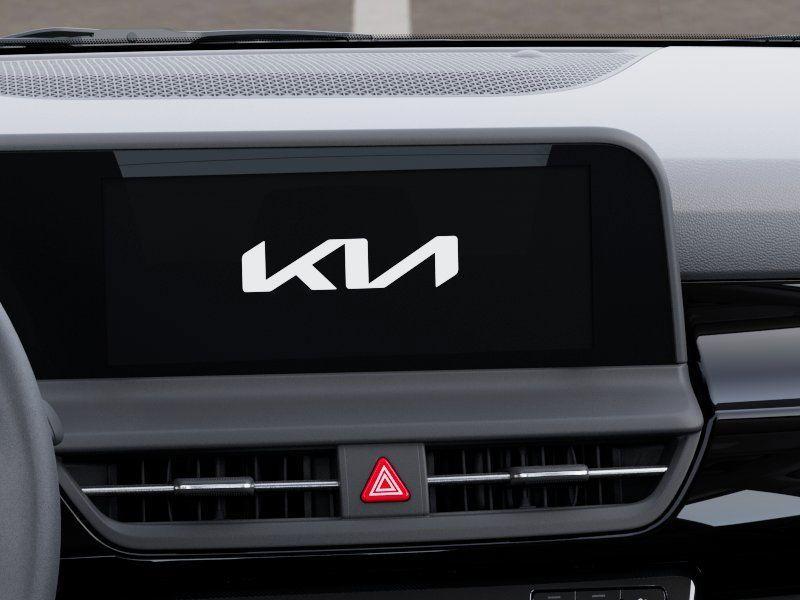 new 2025 Kia Seltos car, priced at $23,775