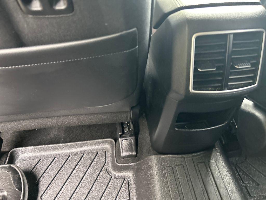 used 2023 Kia Sportage car, priced at $22,507