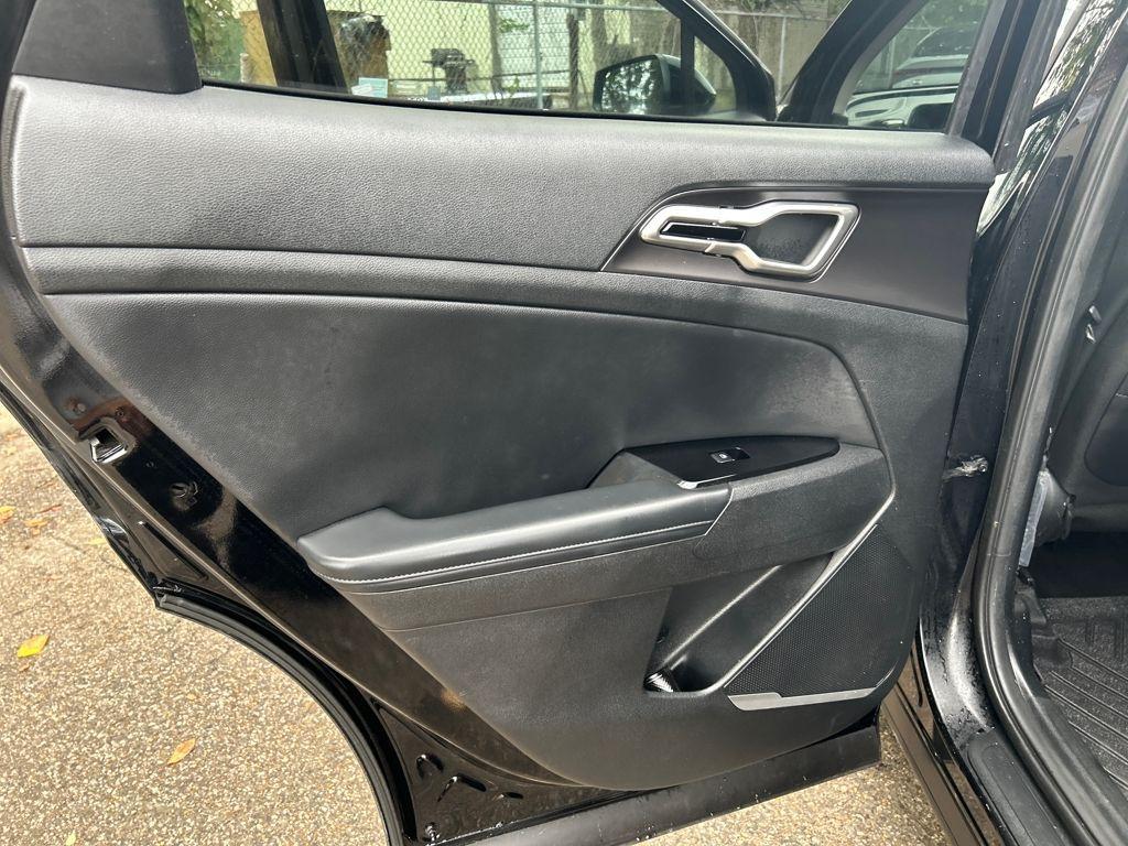 used 2023 Kia Sportage car, priced at $22,507