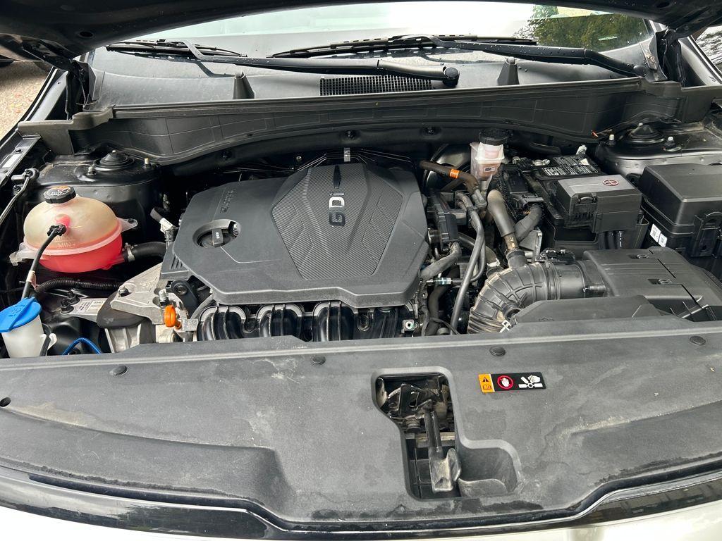 used 2023 Kia Sportage car, priced at $22,507