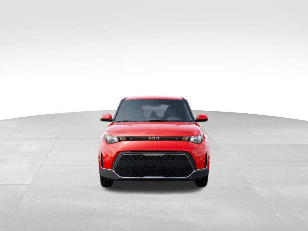 new 2025 Kia Soul car, priced at $21,540