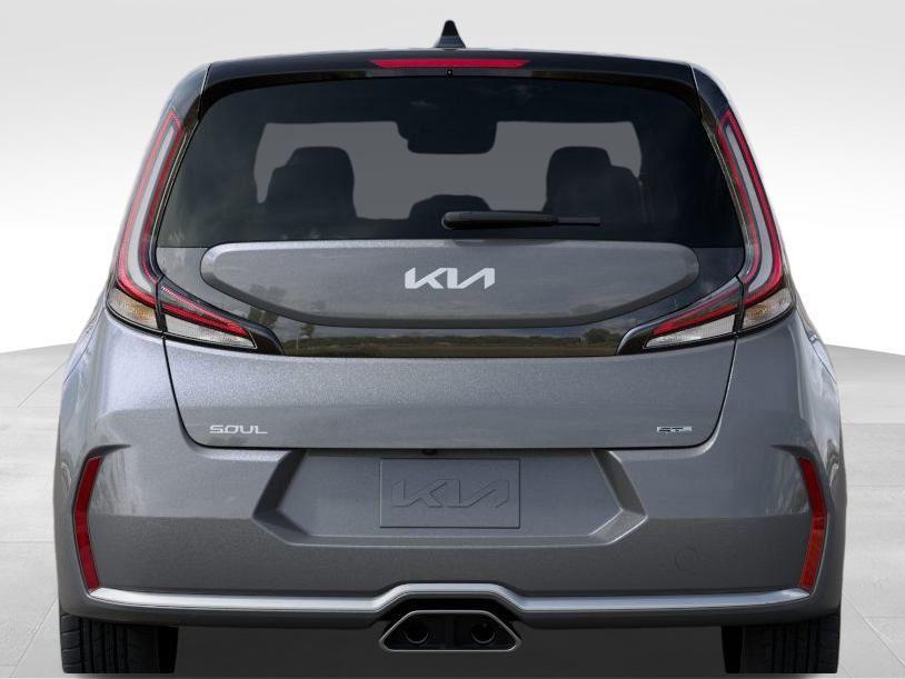 new 2025 Kia Soul car, priced at $27,760