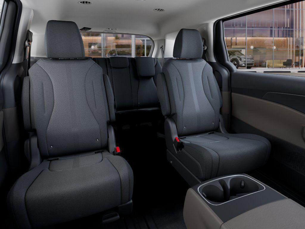 new 2026 Kia Carnival car, priced at $37,690