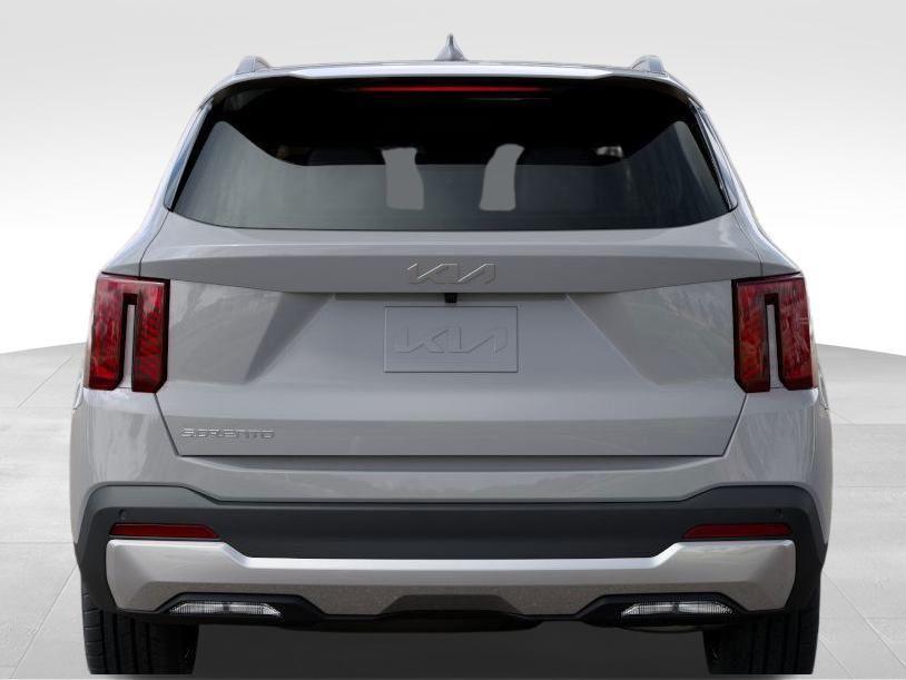 new 2024 Kia Sorento car, priced at $43,785