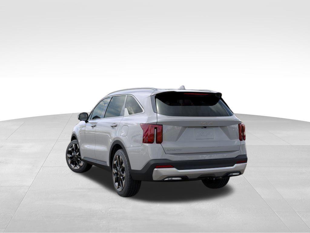new 2024 Kia Sorento car, priced at $43,785
