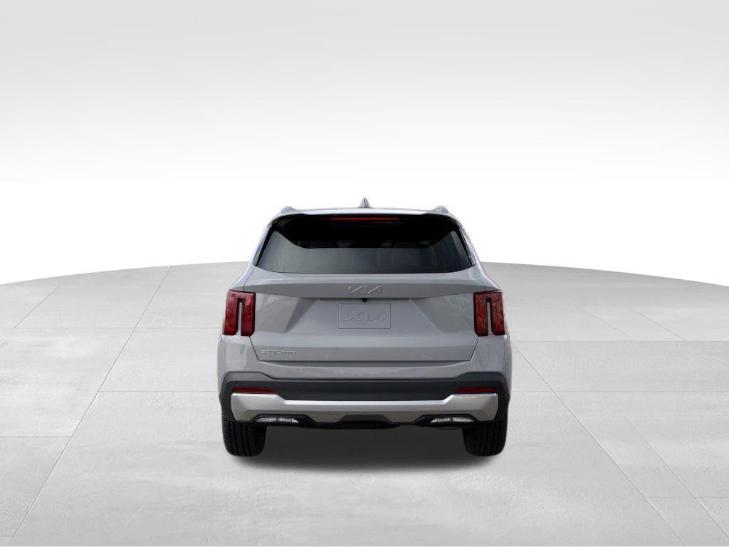 new 2024 Kia Sorento car, priced at $43,785