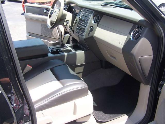 used 2014 Ford Expedition EL car, priced at $12,495