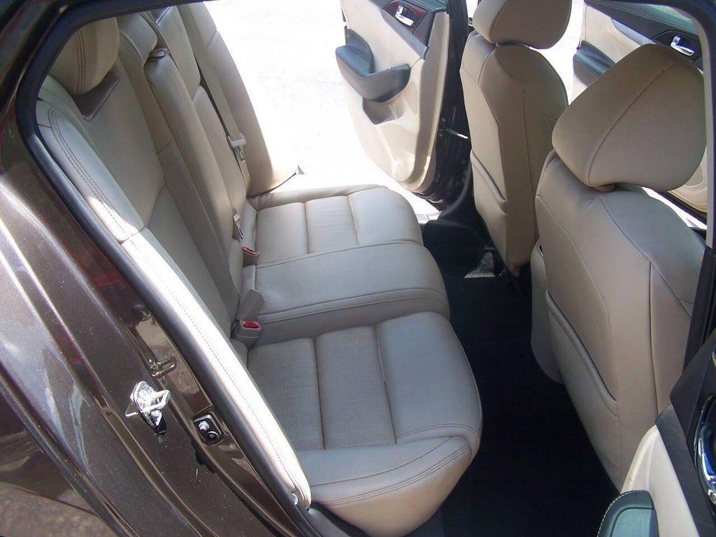 used 2017 Nissan Maxima car, priced at $14,995