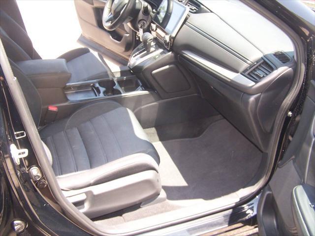 used 2019 Honda CR-V car, priced at $20,495