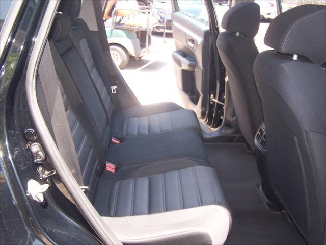 used 2019 Honda CR-V car, priced at $20,495