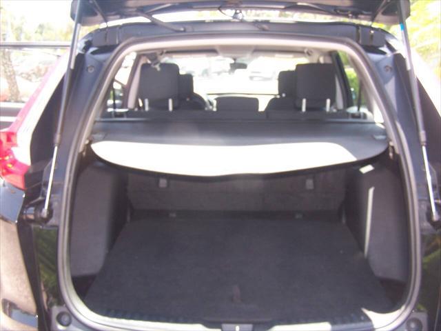 used 2019 Honda CR-V car, priced at $20,495