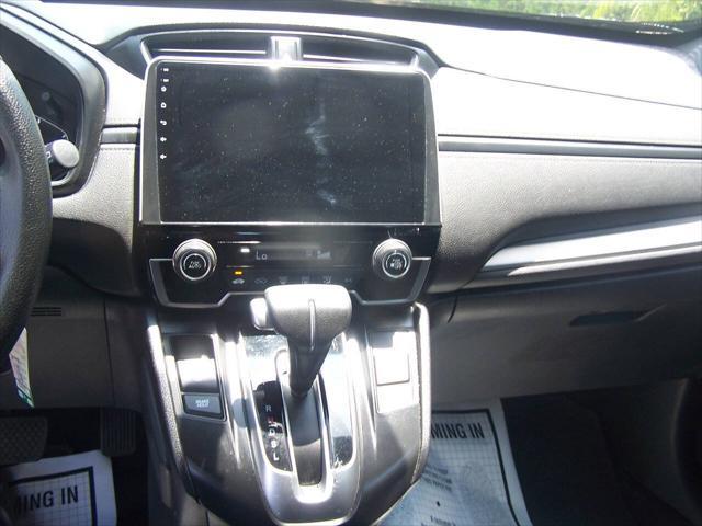 used 2019 Honda CR-V car, priced at $20,495