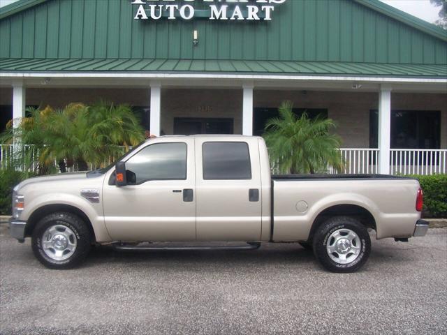 used 2009 Ford F-250 car, priced at $10,995