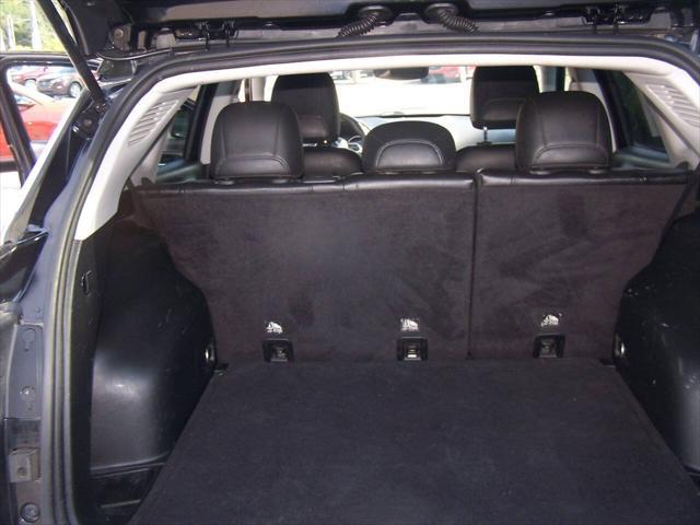 used 2019 Jeep Compass car, priced at $18,495