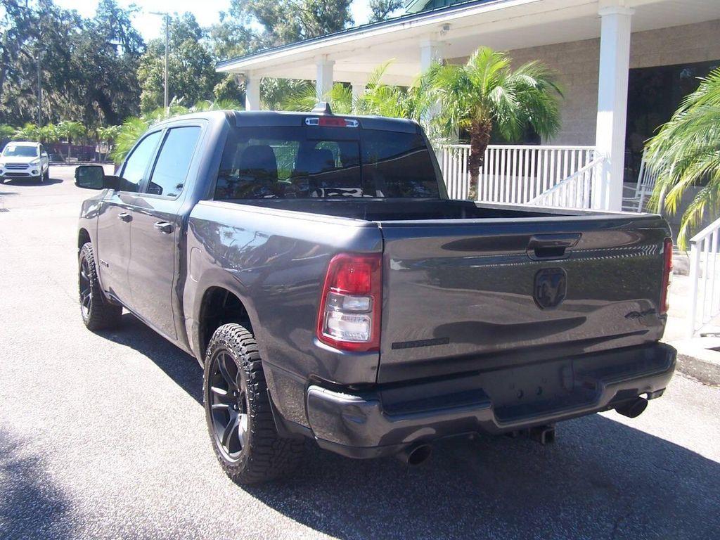 used 2020 Ram 1500 car, priced at $33,995