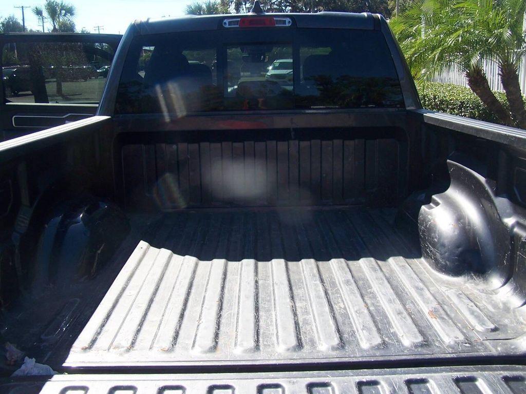 used 2020 Ram 1500 car, priced at $33,995