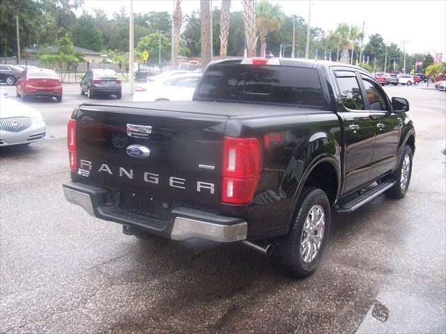 used 2019 Ford Ranger car, priced at $26,995