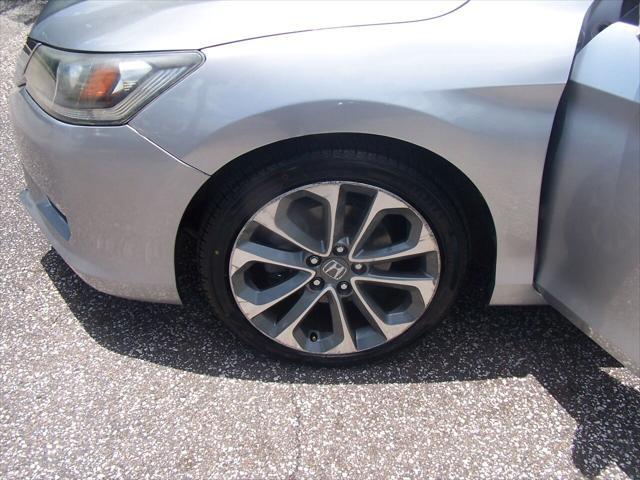 used 2013 Honda Accord car, priced at $12,995