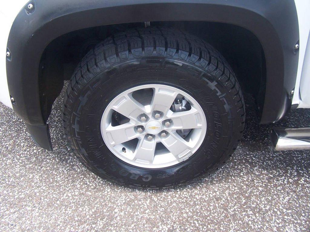 used 2018 Chevrolet Colorado car, priced at $19,495