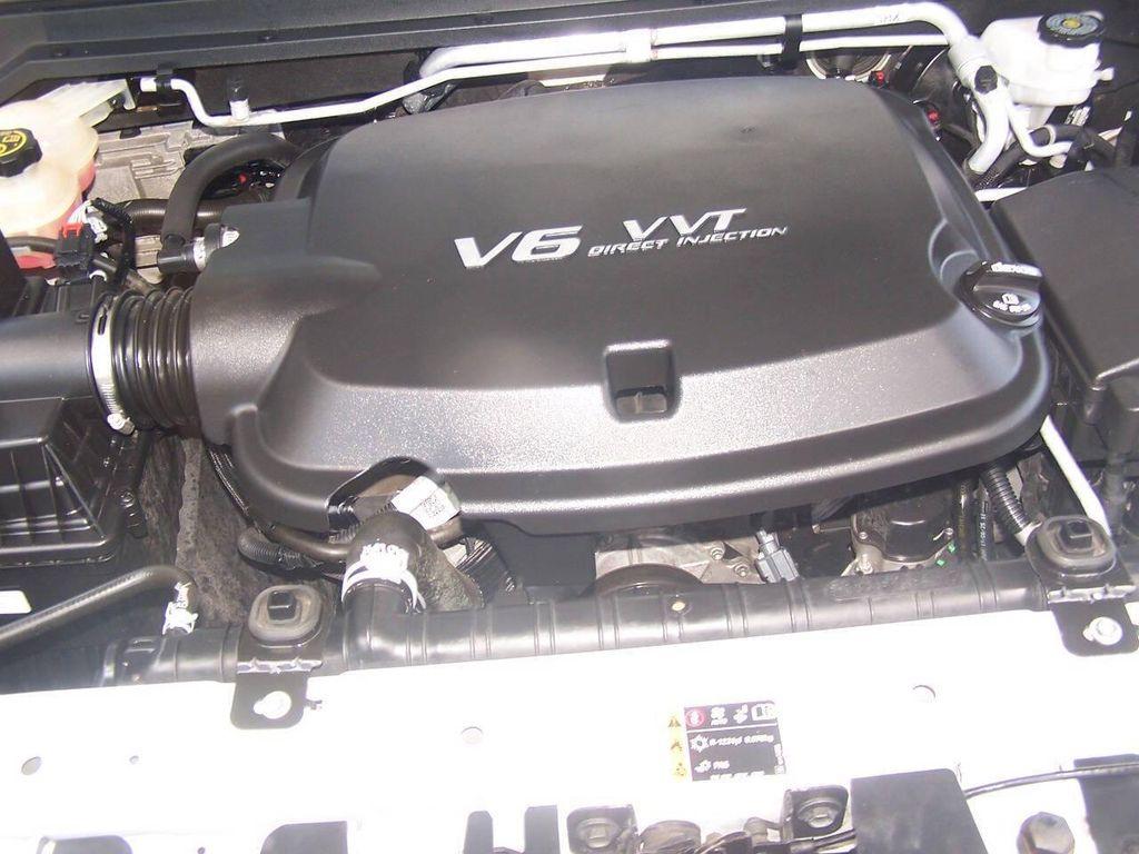 used 2018 Chevrolet Colorado car, priced at $19,495